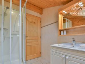 Chalets Chalet Le Grand-Bornand, 12 pieces, 20 personnes - FR-1-391-114 : photos des chambres