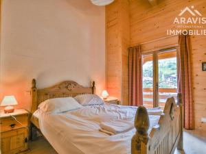 Chalets Chalet Le Grand-Bornand, 12 pieces, 20 personnes - FR-1-391-114 : photos des chambres