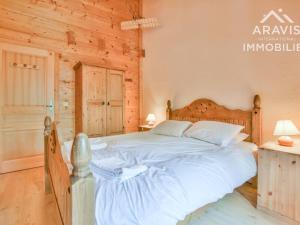 Chalets Chalet Le Grand-Bornand, 12 pieces, 20 personnes - FR-1-391-114 : photos des chambres