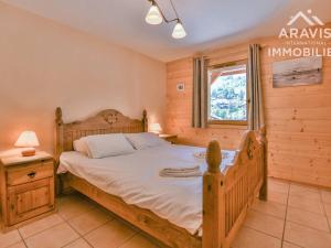 Chalets Chalet Le Grand-Bornand, 12 pieces, 20 personnes - FR-1-391-114 : photos des chambres