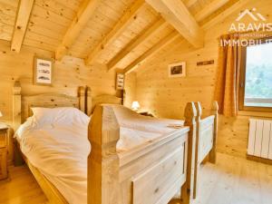 Chalets Chalet Le Grand-Bornand, 12 pieces, 20 personnes - FR-1-391-114 : photos des chambres