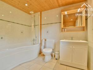 Chalets Chalet Le Grand-Bornand, 12 pieces, 20 personnes - FR-1-391-114 : photos des chambres