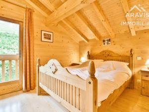 Chalets Chalet Le Grand-Bornand, 12 pieces, 20 personnes - FR-1-391-114 : Chalet (20 Adultes)