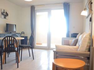 Appartements Appartement Banyuls-sur-Mer, 2 pieces, 4 personnes - FR-1-225C-59 : photos des chambres