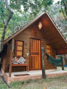 Eco Glamping Caraiva