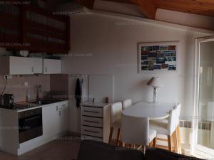 Appartements Appartement T2 climatise avec piscine et tennis, 5 couchages - FR-1-100-245 : photos des chambres