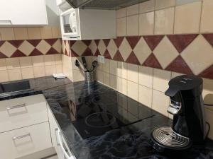 Grand studio centre ville Saint-Etienne