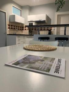 Grand studio centre ville Saint-Etienne