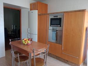 Apartamento La Almena 1 junto a Plaza Mayor,2 habitaciones, parking gratuito