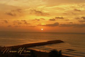 2BR Oceanfront Apartment - Direct Beach Access - Modern and Spacious - 6th Floor