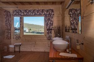 Drevenica 4seasons-Ždiar