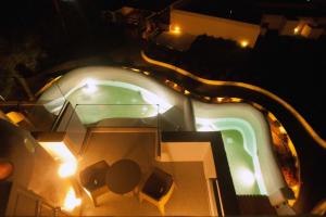 Golden Sun Hotel Naxos Greece