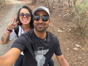 Fort View Paying Guest House