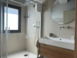 Appartamento con 2 Camere da Letto