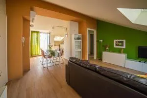 è home casa vacanze - 诺伊卡塔罗