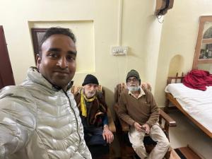 Fort View Paying Guest House