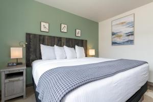 Sneffles Suite room in Ridgway Lodge and Star Saloon