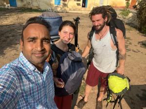 Fort View Paying Guest House