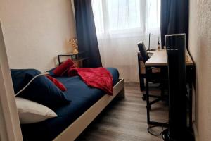 Appartements Cosy calme et entierement renove : photos des chambres