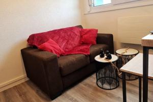 Appartements Cosy calme et entierement renove : photos des chambres