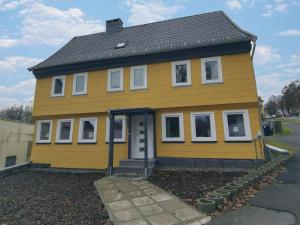 Mai-Ferienhaus-Harz 210qm