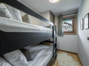 Appartement à Megève avec espace bien-être, piscine, sauna et salle de sport - FR-1-569-35