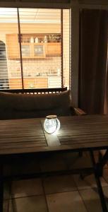 Comfy Apartment near the Sea