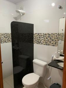 Pousada Luz da Vila Itaúnas