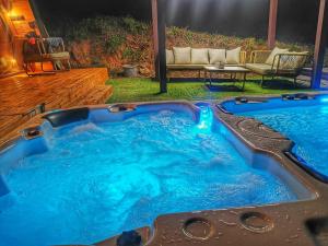 Mountain SPA Yin&Yang