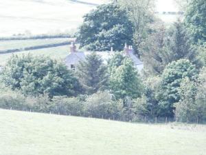 Threecrofts Farm - Apartmány, Dumfries