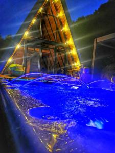 Mountain SPA Yin&Yang