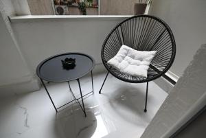 Mitovski Apartment