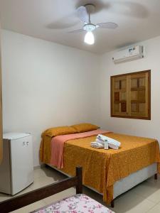 Pousada Luz da Vila Itaúnas