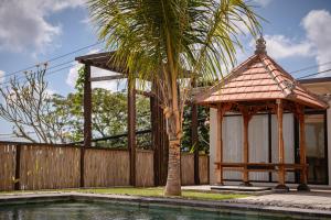 The Joglo Tegeh Buhu