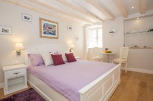 Studio Apartments Sonatina