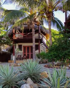 Cabañas Punta Placer