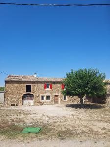 Maisons d'hotes Chez Vero chambres d'hotes & gite 8 personnes : photos des chambres