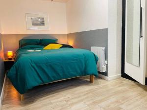 Appartements Le Fauriel - Parking gratuit - Centre ville : photos des chambres