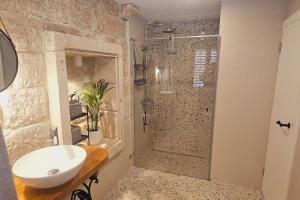 Magical Oasis for two in Korcula Old Town