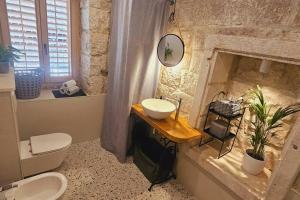 Magical Oasis for two in Korcula Old Town