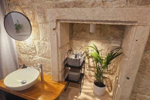 Magical Oasis for two in Korcula Old Town