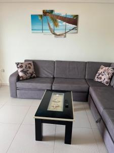Marjola Apartments