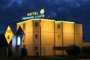 1 star hotell Premiere Classe Bordeaux Sud Pessac Bersol Pessac Prantsusmaa