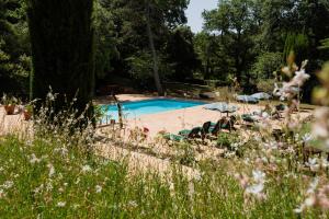 Hotels Domaine d'Auriac - Relais & Chateaux : photos des chambres