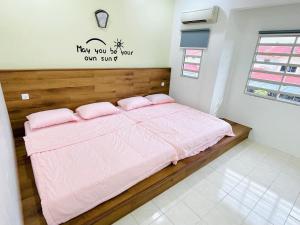 EE Summer Guest House 3.0 - Ubytování bez kategorie ve městě Seremban