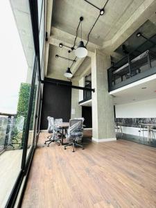 Exclusivo Loft El Polo, Bogotá