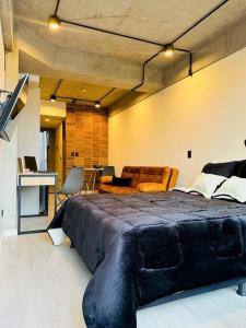 Exclusivo Loft El Polo, Bogotá