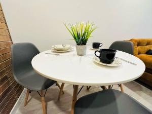 Exclusivo Loft El Polo, Bogotá