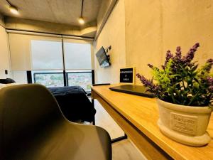 Exclusivo Loft El Polo, Bogotá