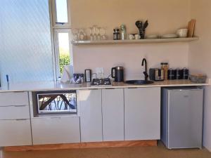 Our Place-at-Notties Self-contained 2-Bed unit in Notties